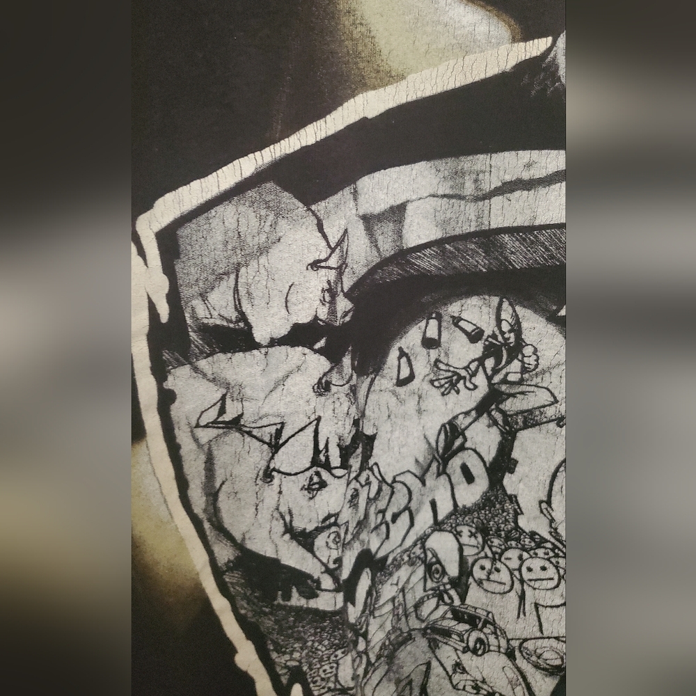Vintage Ecko unltd Tshirt - Picture 5 of 7